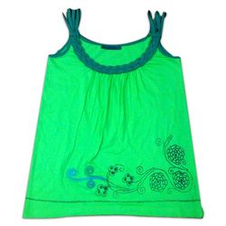 Manufacturers Exporters and Wholesale Suppliers of Ladies Tanktop Tiruppur Tamil Nadu